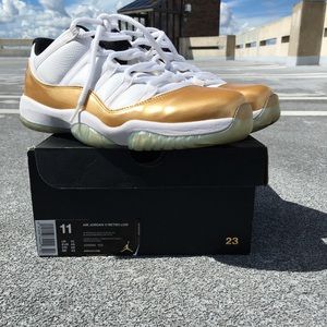 Jordan 11 lows closing ceremonies